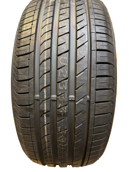 NOS NEXEN NFERRA SU1 BSW P 225 50 16 96W XL SUMMER TIRE 12333NXK