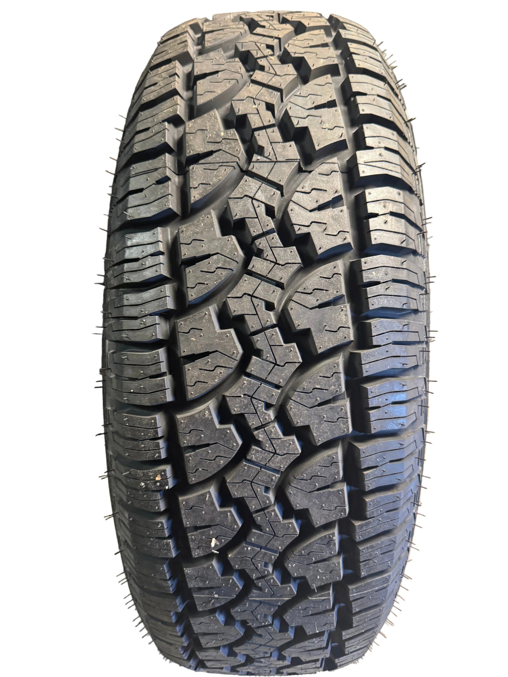 2 GT RADIAL ADVENTURO ATX BSW P 265 70 17 113T ALL TERRAIN TIRE 100UA3706