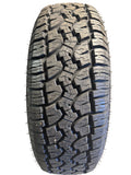 2 GT RADIAL ADVENTURO ATX BSW P 265 70 17 113T ALL TERRAIN TIRE 100UA3706