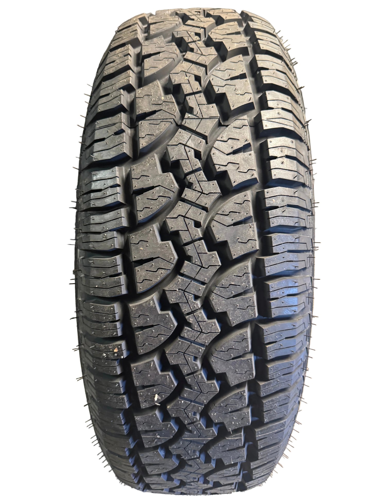 2 GT RADIAL ADVENTURO ATX BSW P 265 70 17 113T ALL TERRAIN TIRE 100UA3706