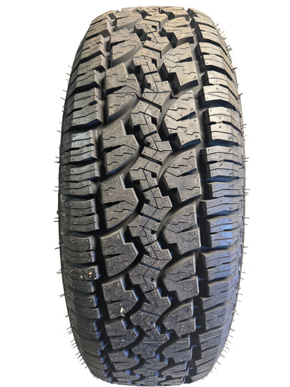 2 GT RADIAL ADVENTURO ATX BSW P 265 70 17 113T ALL TERRAIN TIRE 100UA3706