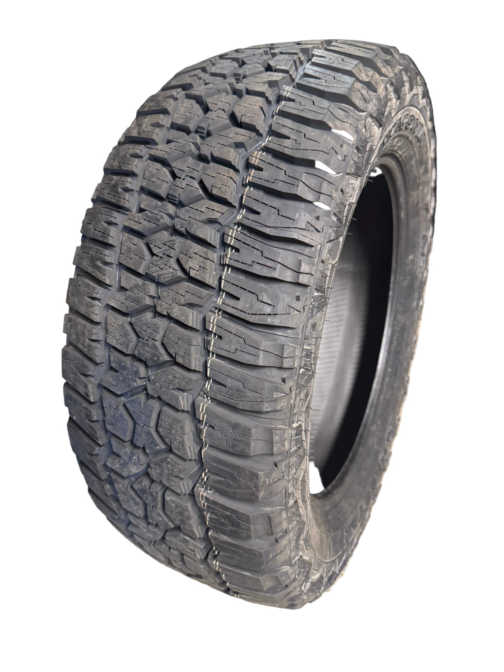 MILESTAR PATAGONIA  A/T PRO BSW P 275 55 20 117T XL ALL TERRAIN TIRE 24660009