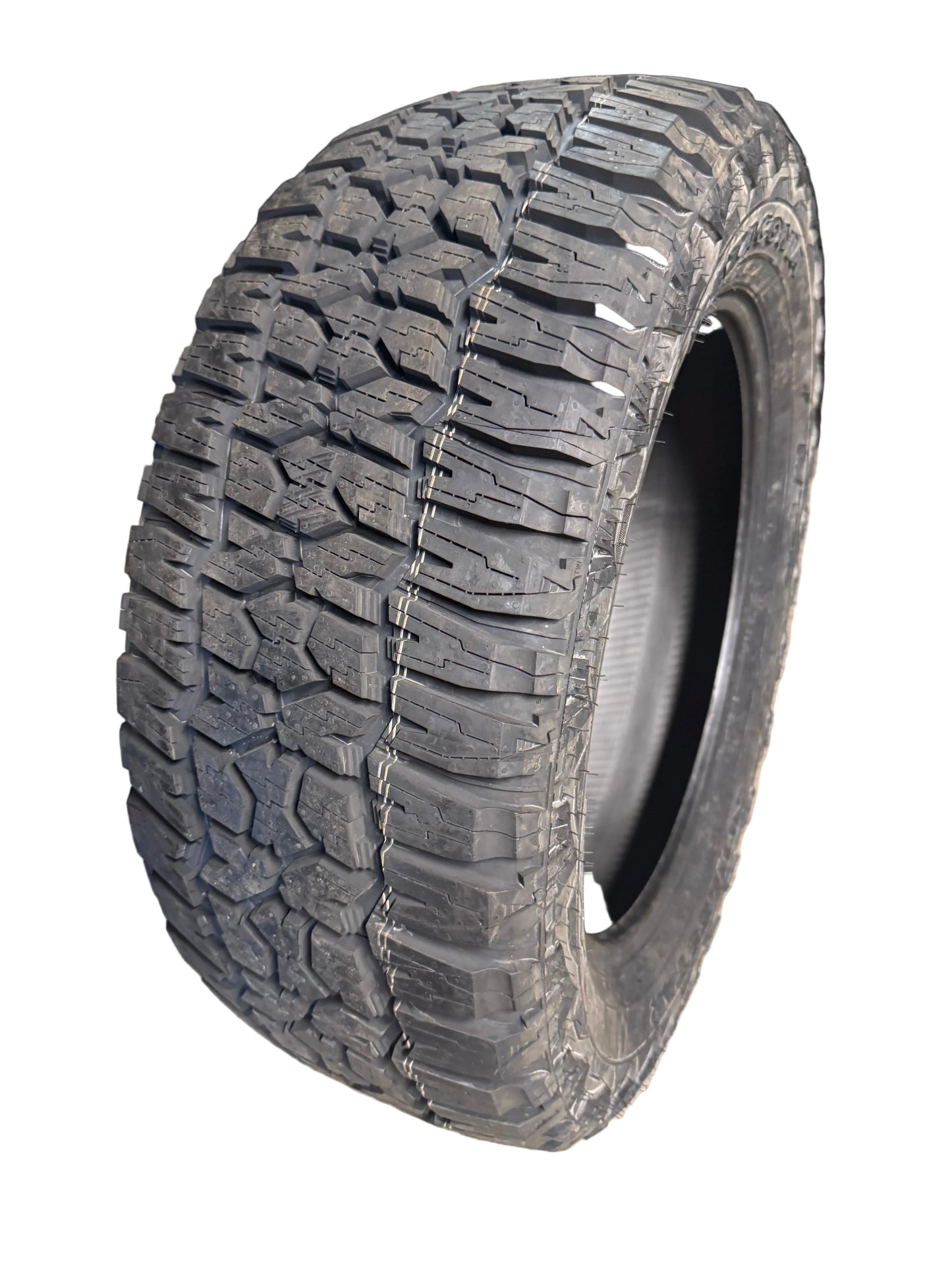 MILESTAR PATAGONIA  A/T PRO BSW P 275 55 20 117T XL ALL TERRAIN TIRE 24660009