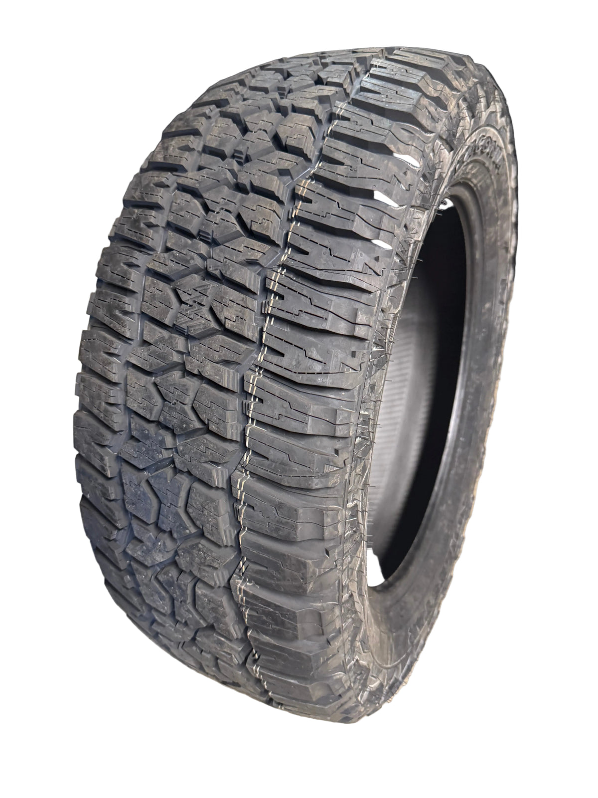 MILESTAR PATAGONIA  A/T PRO BSW P 275 55 20 117T XL ALL TERRAIN TIRE 24660009