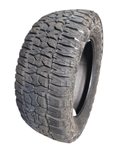 MILESTAR PATAGONIA  A/T PRO BSW P 275 55 20 117T XL ALL TERRAIN TIRE 24660009