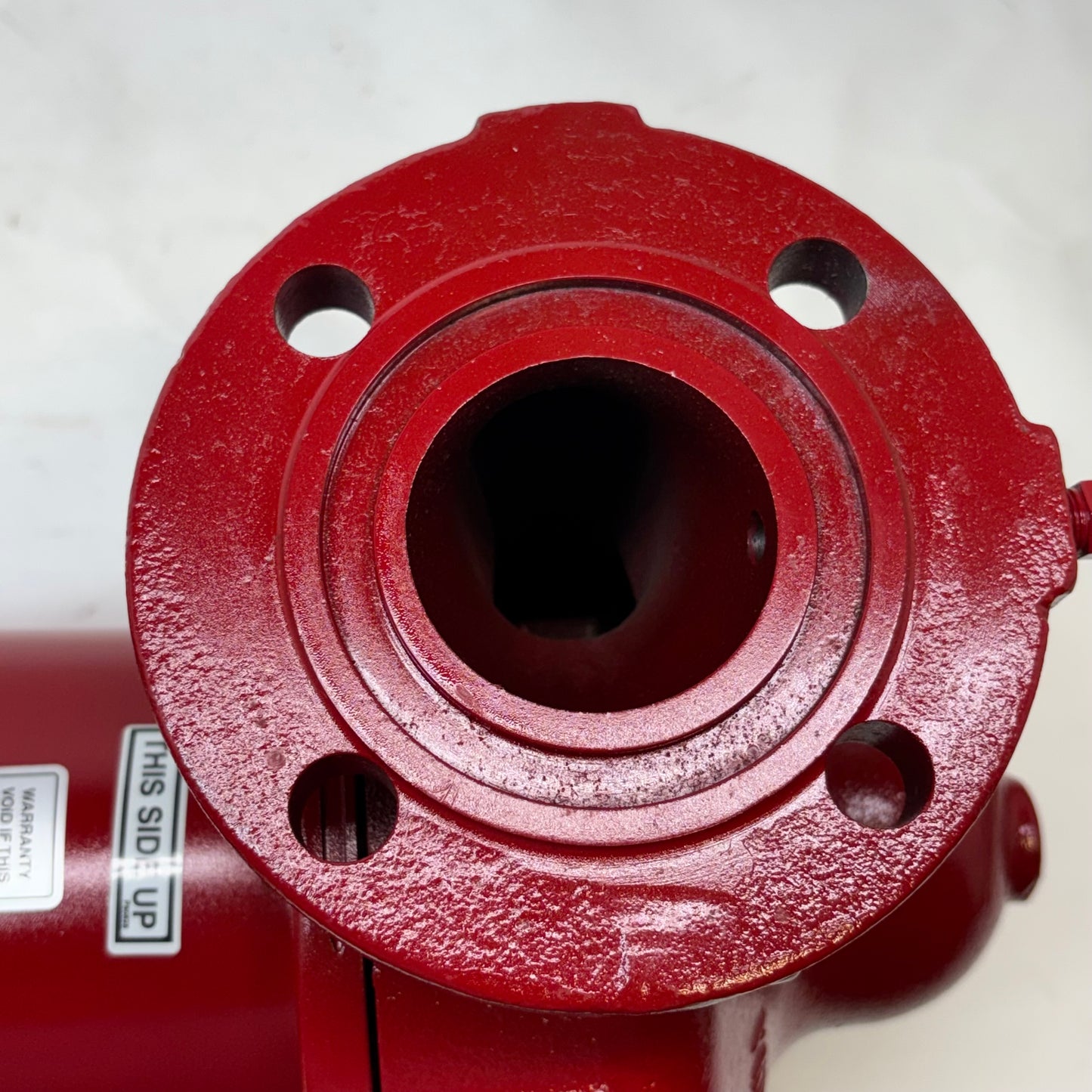 BELL AND GOSSETT SERIES 60 PUMP 610S 1/2HP 610S 2X5-1/4 MAINTANACE FREE PUMP 172717LF