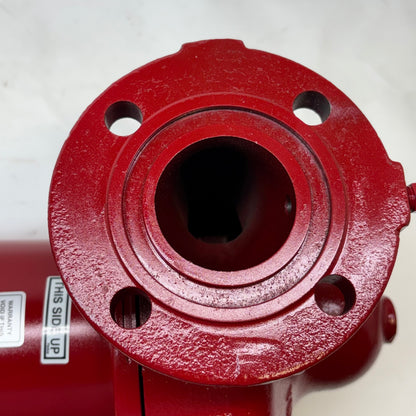 BELL AND GOSSETT SERIES 60 PUMP 610S 1/2HP 610S 2X5-1/4 MAINTANACE FREE PUMP 172717LF