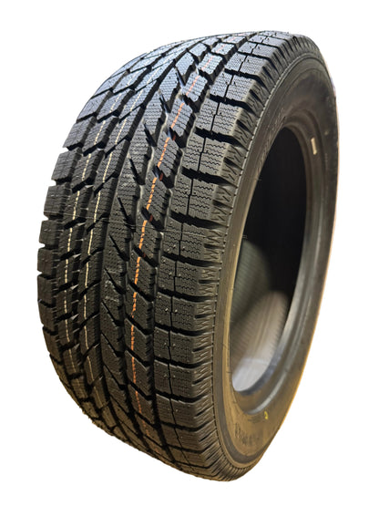 2 NOS TOYO OBSERVE GARIT KX BSW P 225/55R17 97H WINTER TIRE 149660