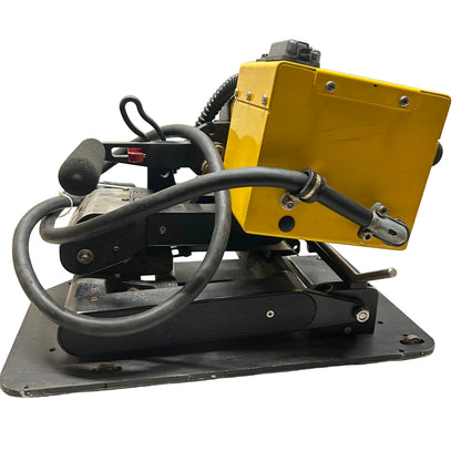 DEMTECH PRO-WEDGE 220V 14.5A 50/60Hz WEDGE WELDER PW4145