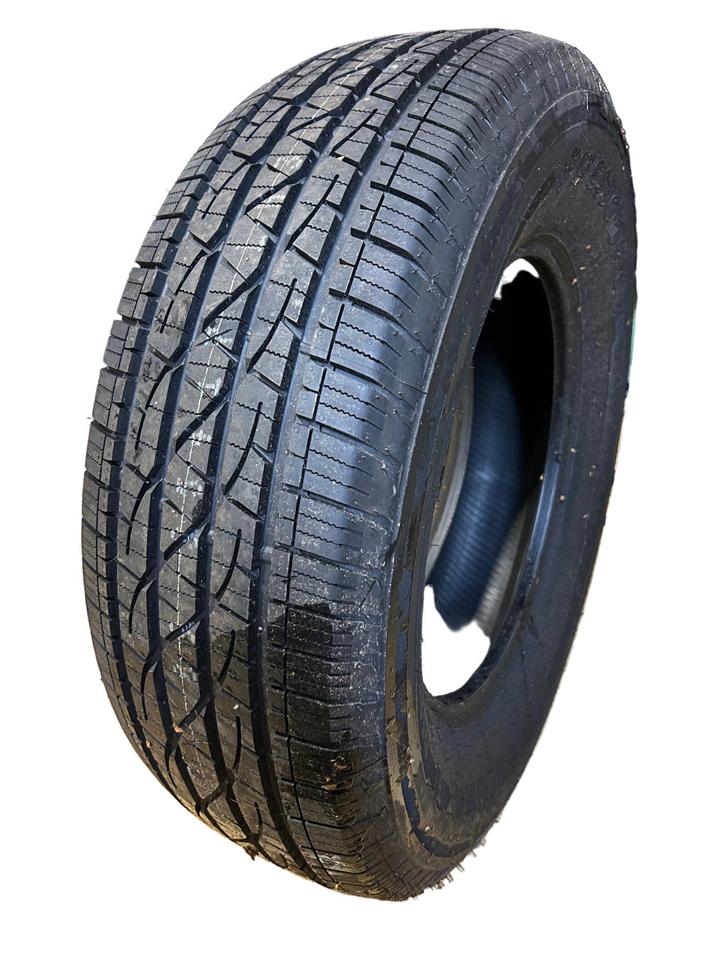 FIRESTONE DESTINATION LE3 OWL P 245 70 17 110T ALL SEASON TIRE 005369