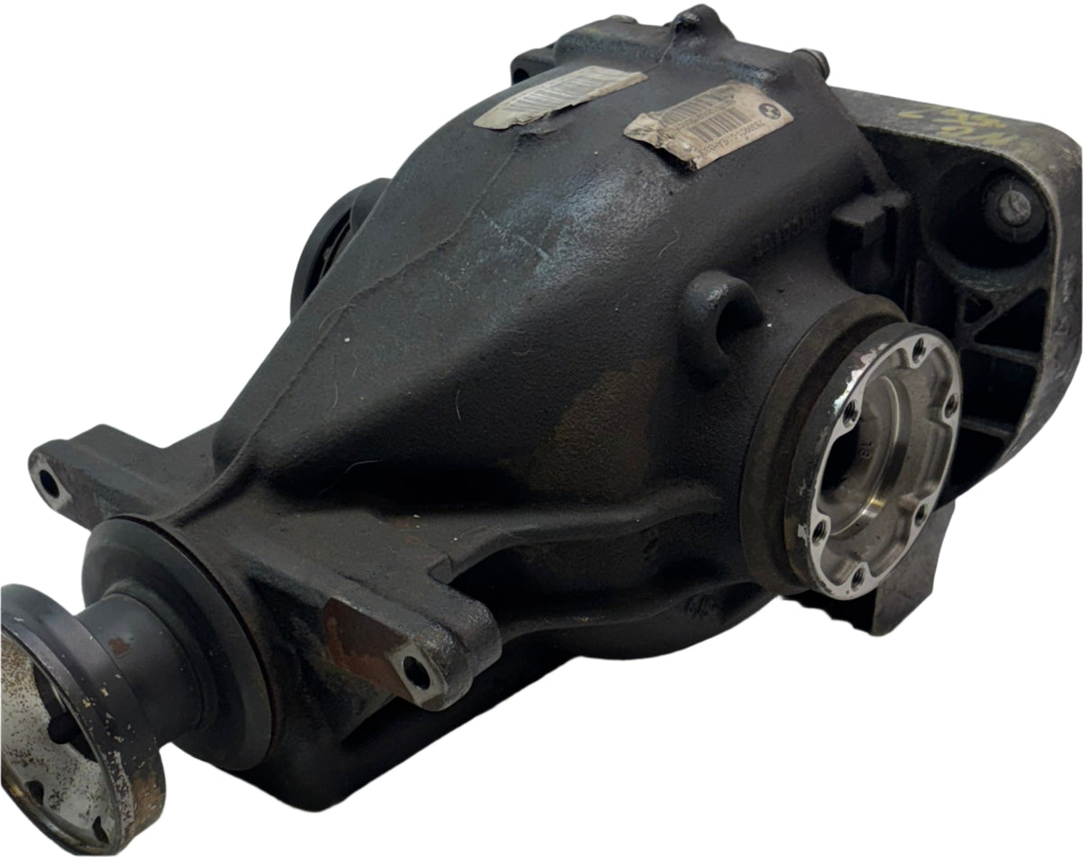 USED BMW REAR DIFFERENTIAL 2004-2007 E60 545I 550I 7539901-01 3.38