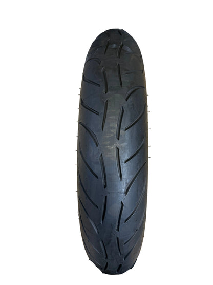 NOS METZELER SPORTEC 7M RR BSW 120 70 17 58W FRONT TIRE 2520800