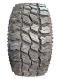 MUD CLAW COMP MTX BSW LT 33 12.5 22 114Q 12PLY MUD TERRAIN TIRE MTX04