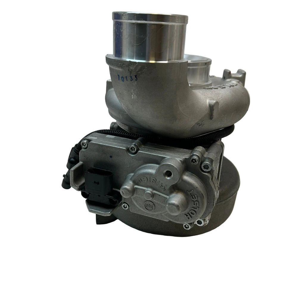 HOLSET 5326058H TURBOCHARGER ASSEMBLY 2013–2018 RAM 6.7L Cummins