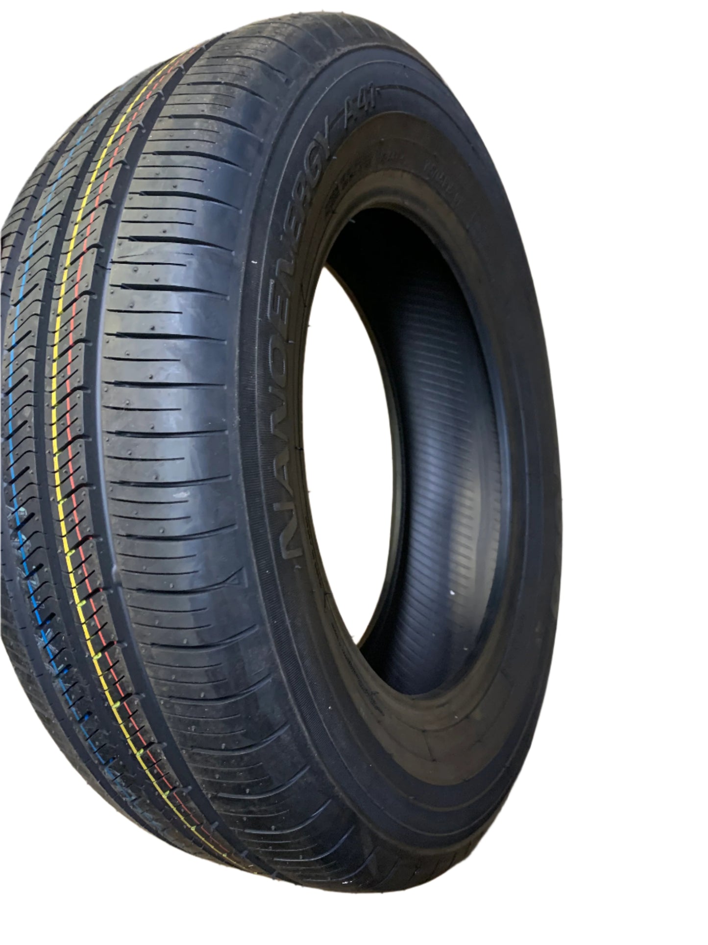 (KSL ONLY) TOYO NANOENERGY A41 BSW P 195 65 15 91S ALL SEASON TIRE 107700