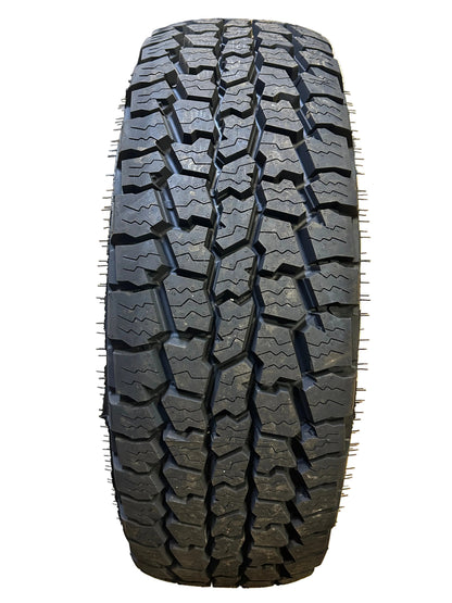 KELLY SAFARI AT BSW LT 245 75 16 120/116R 10PLY ALL TERRAIN TIRE 357469343