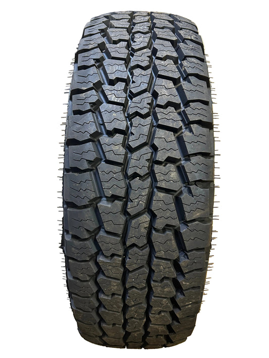 KELLY SAFARI AT BSW LT 245 75 16 120/116R 10PLY ALL TERRAIN TIRE 357469343