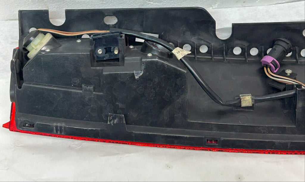 USED PORSCHE REAR REFLECTOR PANEL 95-98 PORSCHE 911 99363114000