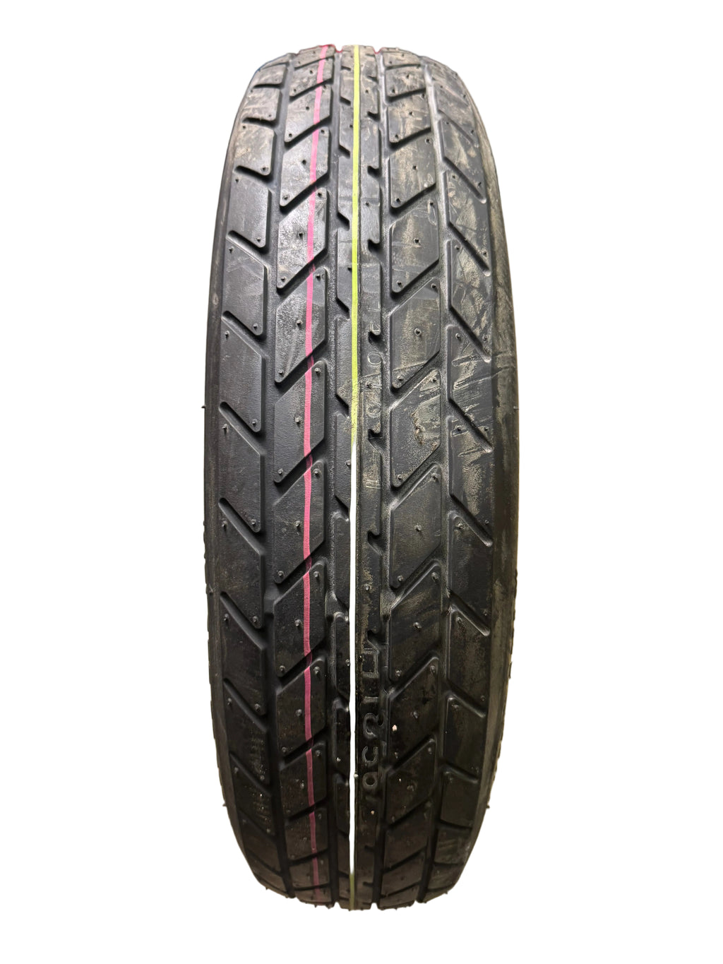YOKOHAMA Y870C BSW 145 70 18 107M TEMP TIRE TIRE 110187018