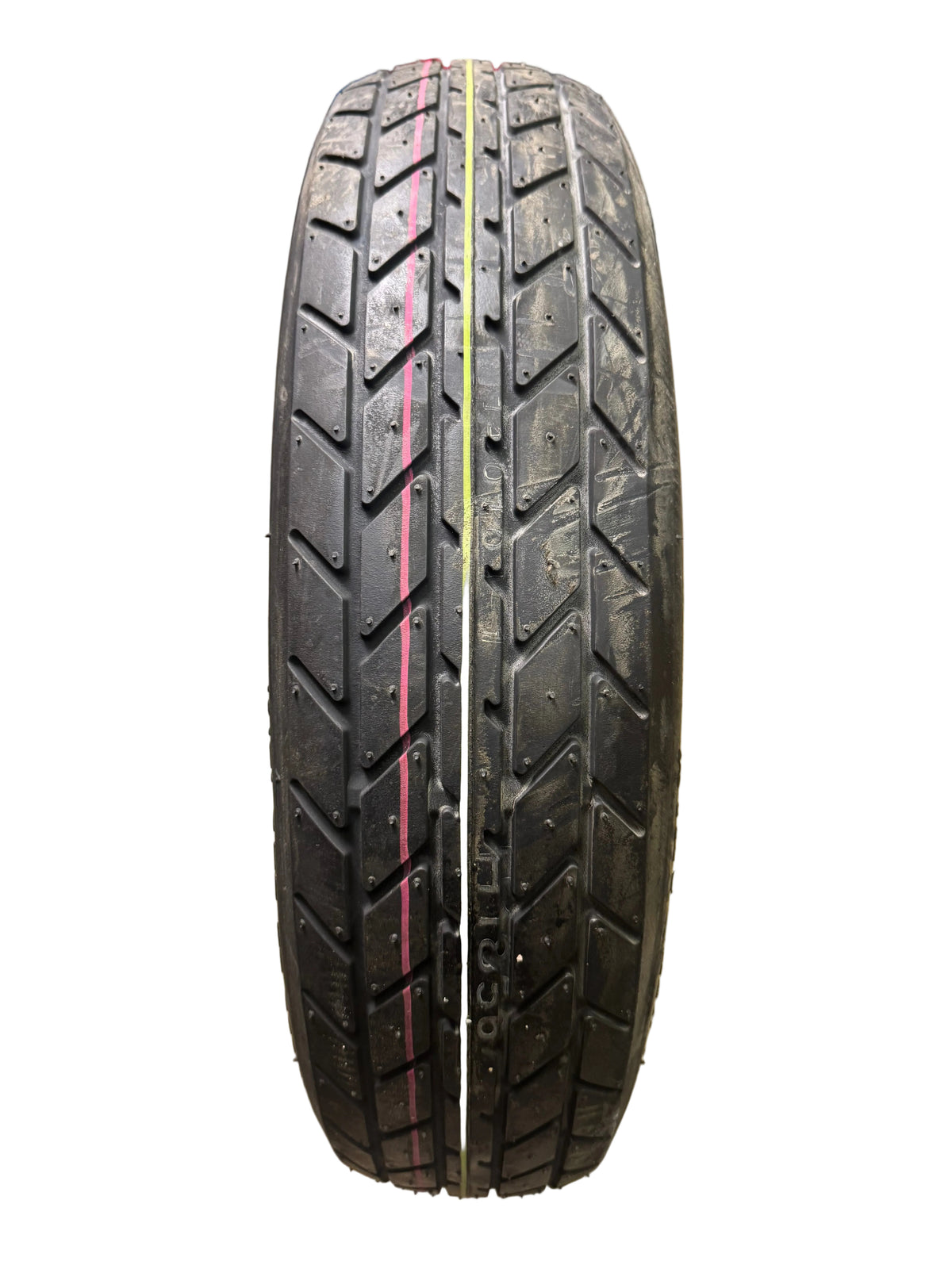 YOKOHAMA Y870C BSW 145 70 18 107M TEMP TIRE TIRE 110187018