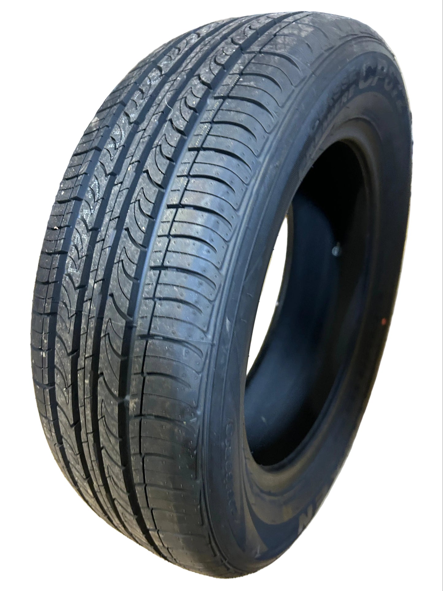 NEXEN CP672 BSW P 205 60 16 92H SL ALL SEASON TIRE 11261NXK
