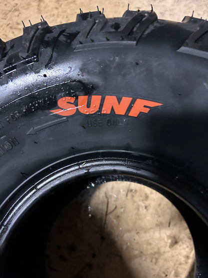 SUNF POWER BSW AT 22 10 8 ATV/UTV TIRE 221008