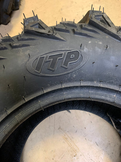ITP MUD LITE II BSW   27 11 12 64L 6PLY ATV/UTV TIRE 6P0526