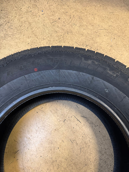 MOHAVE HIGHWAY TERRAIN BSW LT 275 65 18 114H ALL SEASON TIRE MOCEIN00015