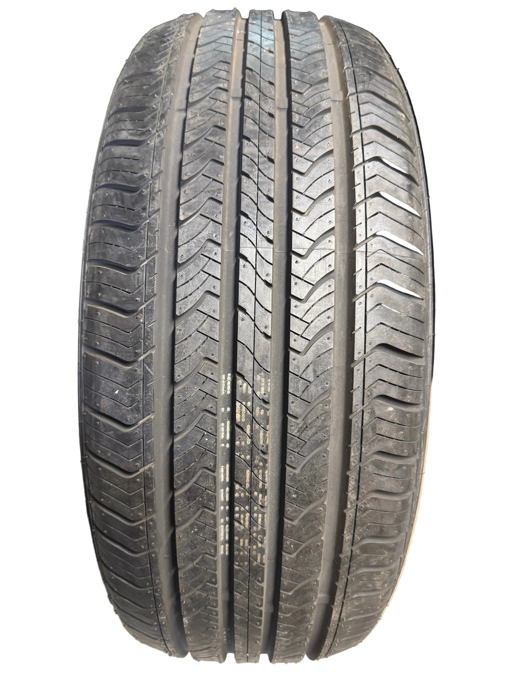 NOS MAXXIS BRAVO HP-M3 BSW P 245 50 20 102V ALL SEASON TIRE TP00005900
