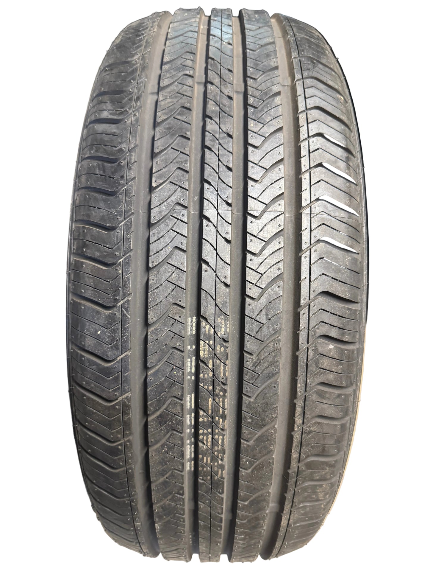 NOS MAXXIS BRAVO HP-M3 BSW P 245 50 20 102V ALL SEASON TIRE TP00005900