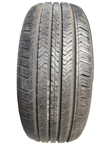 NOS MAXXIS BRAVO HP-M3 BSW P 245 50 20 102V ALL SEASON TIRE TP00005900