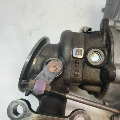 USED CORE GM 25204082 TURBOCHARGER 20-23 CHEVY TRAILBLAZER