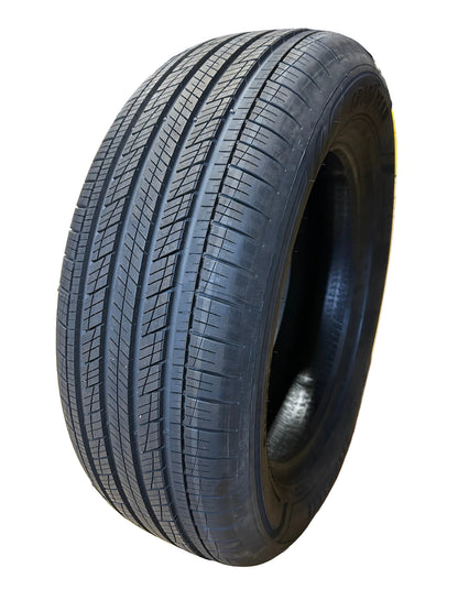 GOODYEAR ASSURANCE FINESSE BSW P 235 60 18 103H ALL SEASON TIRE 681815630
