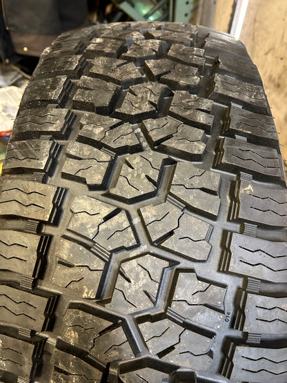 GOODRIDE TERRA LEGEND SL379 LT 37 12.5 20 126Q 10PLY ALL SEASON TIRE TH46247