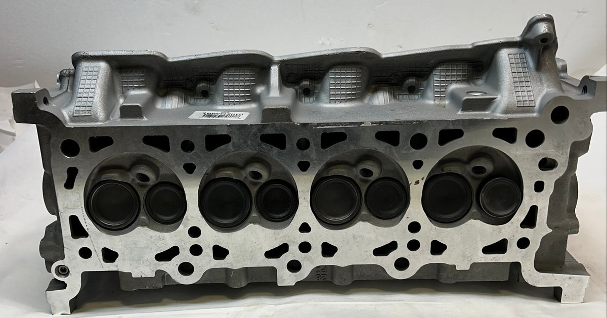 REMANUFACTURED CYLINDER HEAD FOR 2008-2016 FORD E-SERIES VAN WITH 5.4L V8