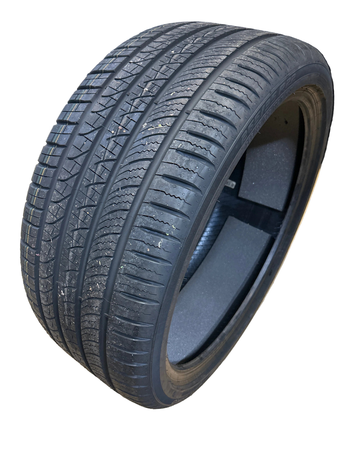 PIRELLI SCORPION ZERO A/S BSW P 265 35 22 102Y XL ALL SEASON TIRE 3797800
