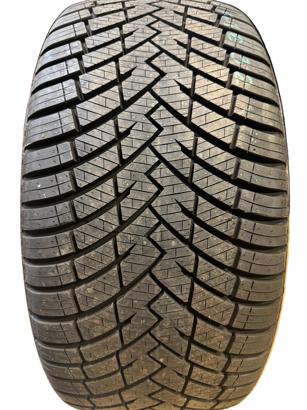 PIRELLI CINTURATO WEATHERACTIVE BSW P 245 45 18 100V XL ALL WEATHER TIRE 4163200