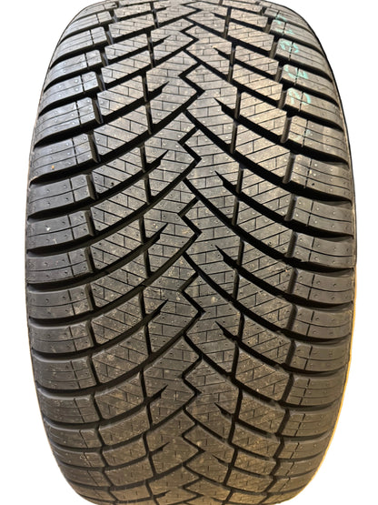 PIRELLI CINTURATO WEATHERACTIVE BSW P 245 45 18 100V XL ALL WEATHER TIRE 4163200