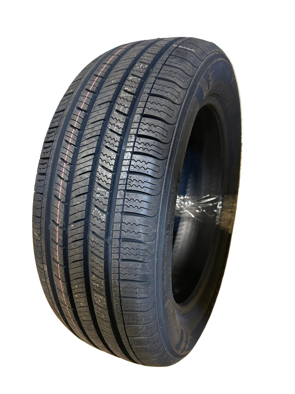 2 KUMHO SOLUS TA11 BSW P 205 55 16 91V  ALL SEASON TIRE 2361913