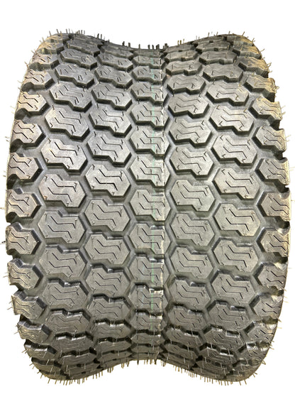 KENDA SUPER TURF K500 BSW  24 12.00 12 4PLY LAWN/GARDEN TIRE 10500128AB1