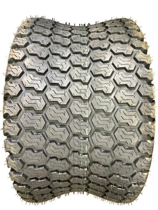 KENDA SUPER TURF K500 BSW  24 12 12 4PLY LAWN/GARDEN TIRE 10500128AB1