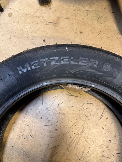 METZELER CRUISETEC BSW  MU85B16 77H REAR MOTORCYCLE TIRE 3578100