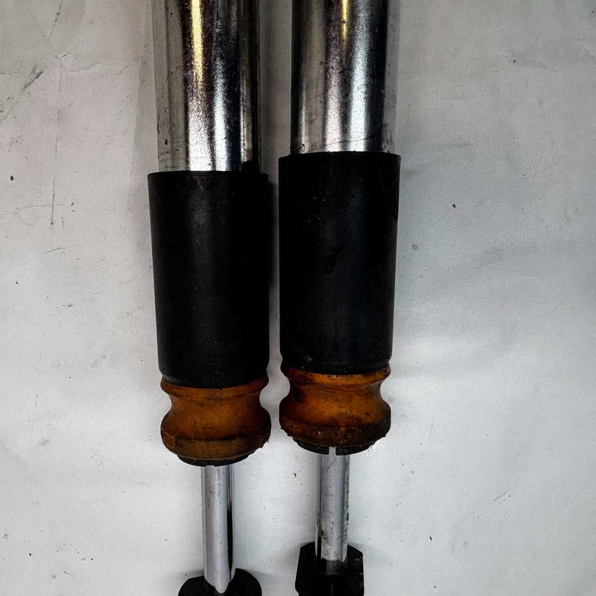 USED KW SHOCKS 14-19 MERCEDES BENZ CLA250 4MATIC 35225092