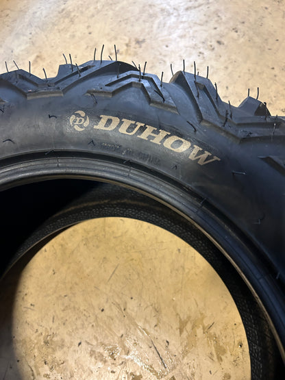 DUHOW BSW AT 26 9 14 6PLY ATV/UTV TIRE D26914