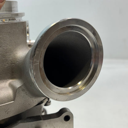 STPARTS SL12085 TURBO FOR CUMMINS ISX 15.0L REMANUFACTURED