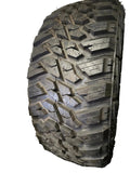 NOS KANATI MUD HOG M/T BSW LT 33 12.5 18 118Q 10PLY MUD TERRAIN TIRE L1833125E252