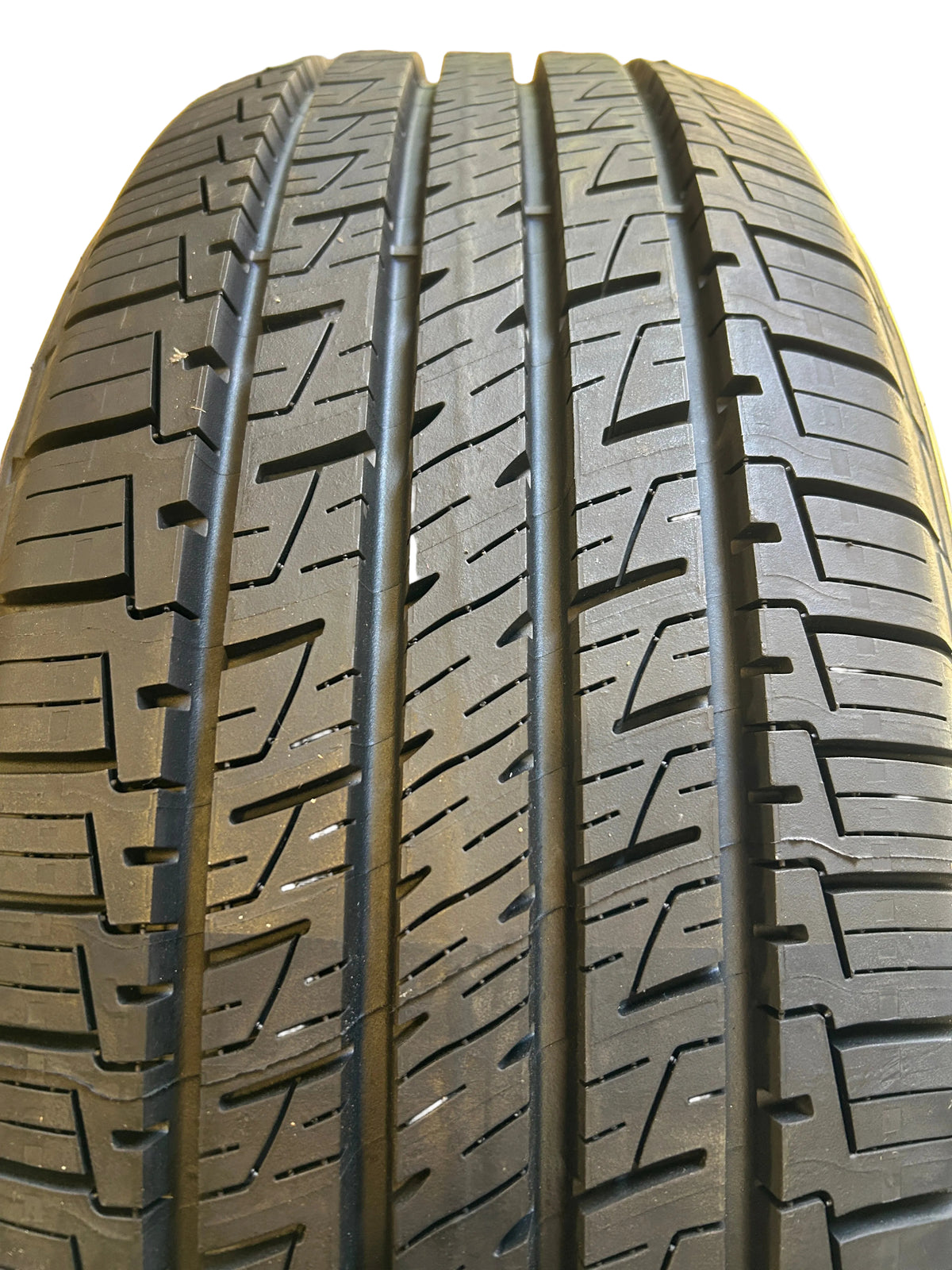 2 GOODYEAR ASSURANCE MAXLIFE BSW P 215 55 18 94H ALL SEASON TIRE 110939545
