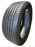 MICHELIN PILOT SPORT 4 SUV BSW P 285 45 22 114Y XL UHP TIRE 12706