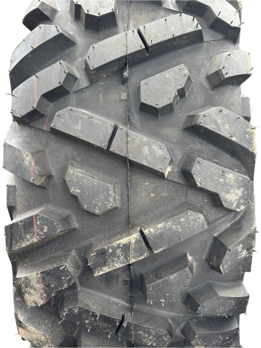 NOS WANDA P350 BSW AT 26 10 12 52J 6PLY ATV/UTV TIRE 10405