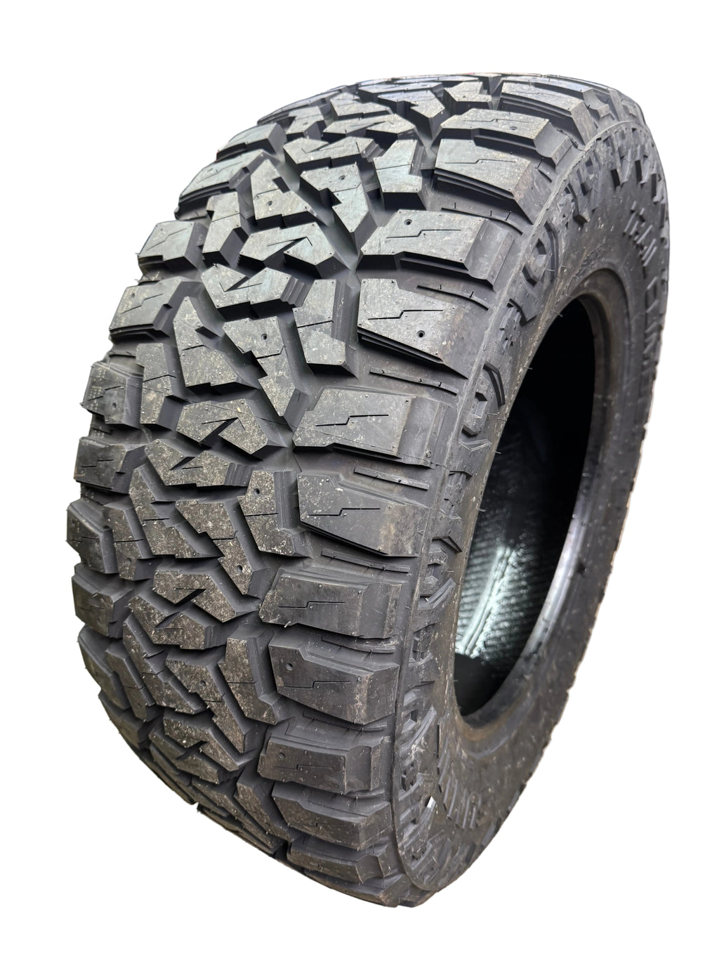 SUMMIT TRAIL CLIMBER RT BSW LT 33 12.5 18 122Q 12PLY RUGGED TERRAIN TIRE 1600717